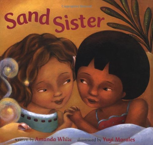 Beispielbild fr Sand Sister zum Verkauf von WorldofBooks
