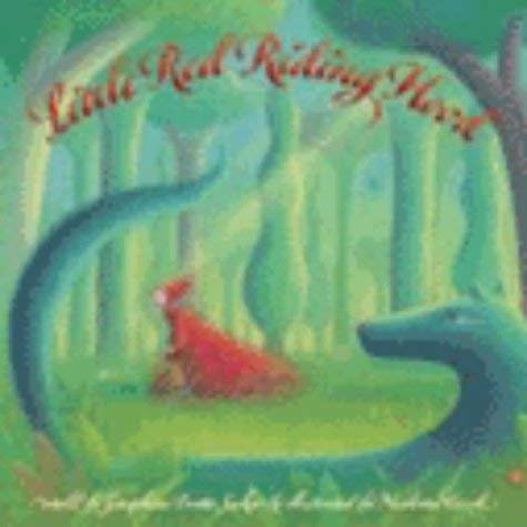 Imagen de archivo de Little Red Riding Hood a la venta por WorldofBooks