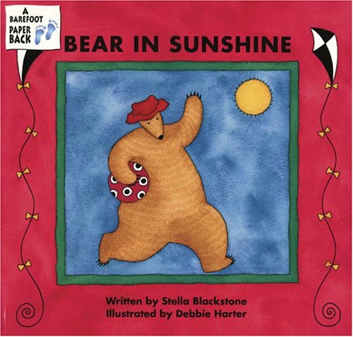 Stock image for Bear in Sunshine (Bear Series, 5) for sale by Hippo Books