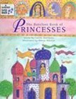 Stock image for The Barefoot Book of Princesses for sale by HPB-Ruby