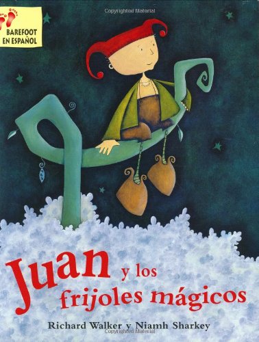 Imagen de archivo de Juan y los Frijoles Magicos (Spanish Edition) a la venta por SecondSale