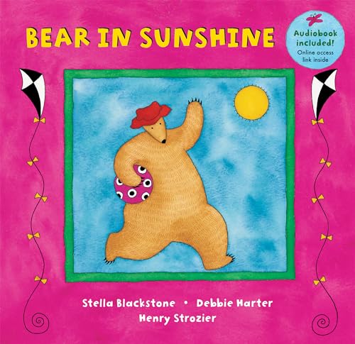 Imagen de archivo de Bear in Sunshine a la venta por SecondSale