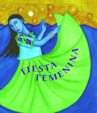 Imagen de archivo de Fiesta Femenina a la venta por Better World Books: West