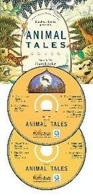 Beispielbild fr Barefoot Books Presents Animal Tales zum Verkauf von thebookforest.com