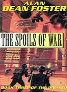 Beispielbild fr The Spoils of War zum Verkauf von Bcherbazaar