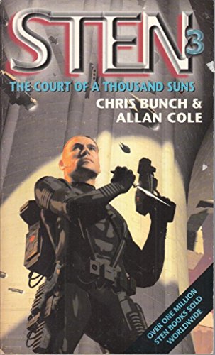 Stock image for The Court of a Thousand Suns for sale by Better World Books: West