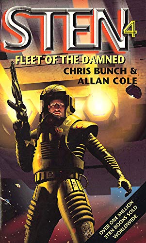 Beispielbild fr Fleet of the Damned : Number 4 in Series zum Verkauf von Better World Books