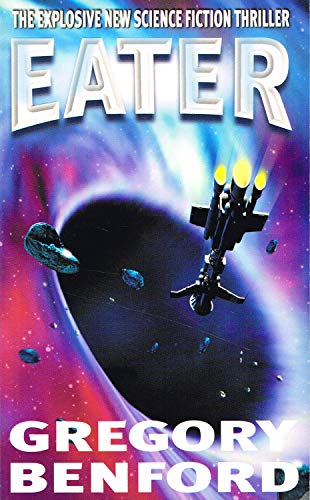 Imagen de archivo de Eater a la venta por Better World Books: West