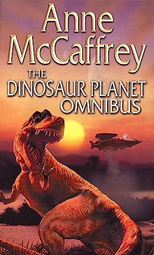 The Dinosaur Planet Omnibus (9781841490304) by McCaffrey, Anne