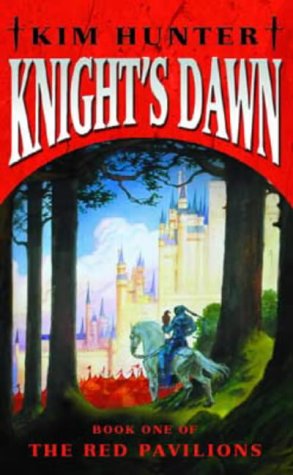 Beispielbild fr Red Pavillion: Knight's Dawn zum Verkauf von Ziesings