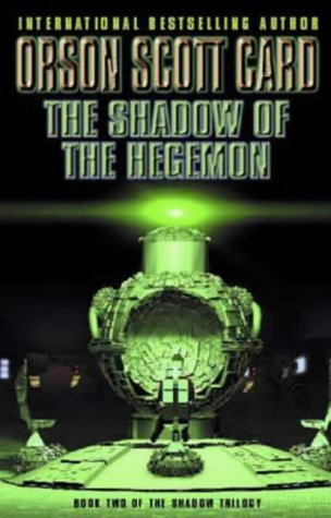 Stock image for Shadow of the Hegemon for sale by Book Realm