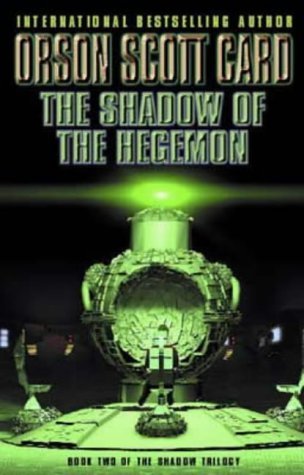 Stock image for Shadow of the Hegemon for sale by Porcupine Books