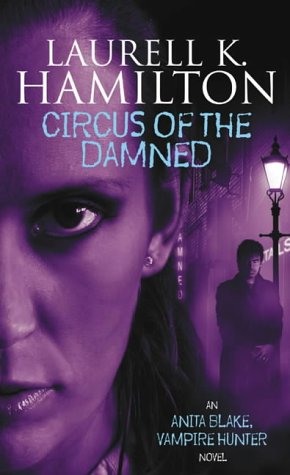 9781841490489: Circus of the Damned