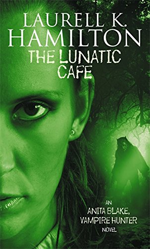 Imagen de archivo de The Lunatic Cafe a la venta por ThriftBooks-Atlanta