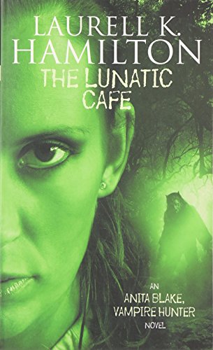 9781841490496: The Lunatic Cafe
