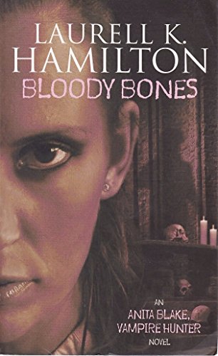 9781841490502: Bloody Bones