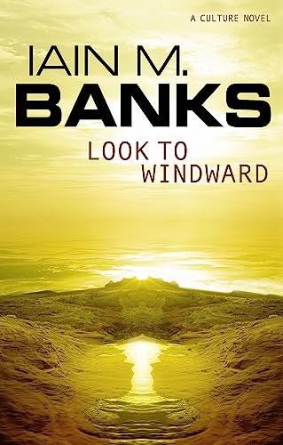 Stock image for Look To Windward (Culture) for sale by WorldofBooks