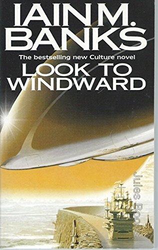 Beispielbild fr Look To Windward zum Verkauf von WorldofBooks