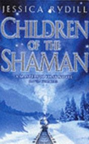 Stock image for Children of the Shaman for sale by Merandja Books