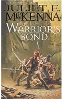Beispielbild fr The Warrior's Bond: Book Four: The Tales of Einarinn zum Verkauf von AwesomeBooks