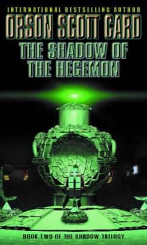 9781841490663: Shadow Of The Hegemon: Book 2 of The Shadow Saga