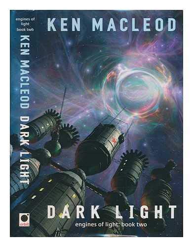 Beispielbild fr Dark Light: Engines of Light Book 2: Bk. 2 zum Verkauf von WorldofBooks