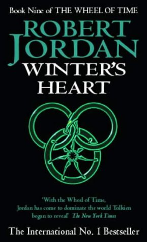 Stock image for Winter's Heart (Wheel of Time) for sale by Goldstone Books