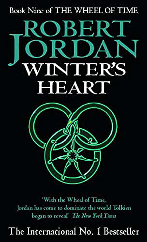 9781841490717: Winter's Heart (The Wheel of Time, Book 9)