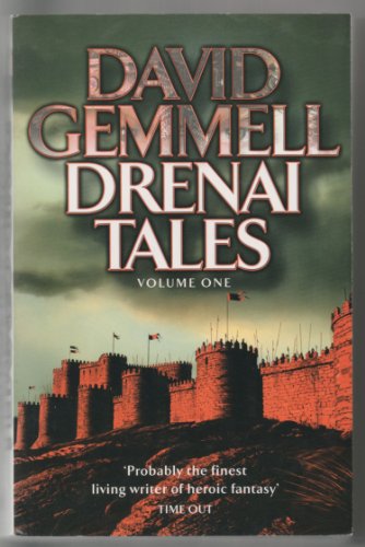 Beispielbild fr Drenai Tales zum Verkauf von WorldofBooks