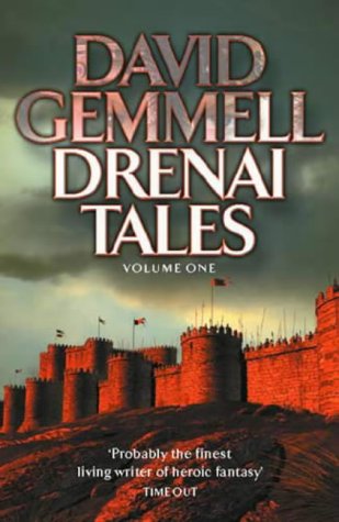 Stock image for The King Beyond The Gate - A Drenai Novel for sale by GF Books, Inc.
