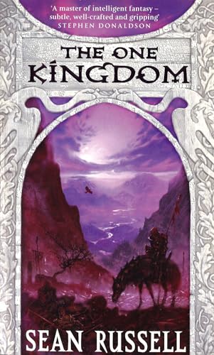 Beispielbild fr The One Kingdom zum Verkauf von ThriftBooks-Atlanta