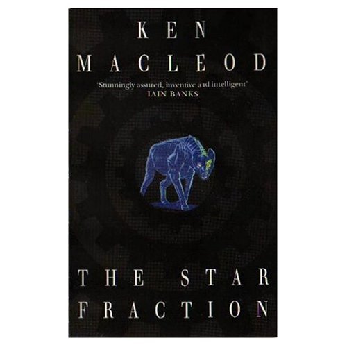 9781841490960: The Star Fraction