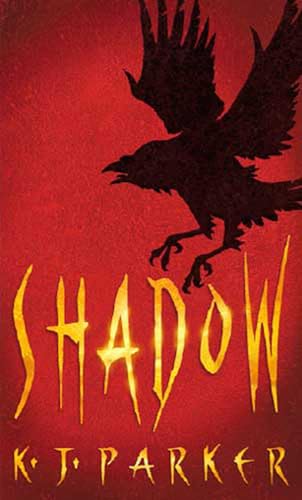 Stock image for Shadow (Scavenger Trilogy, Book 1) for sale by SecondSale
