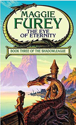 Stock image for The Eye of Eternity for sale by SecondSale