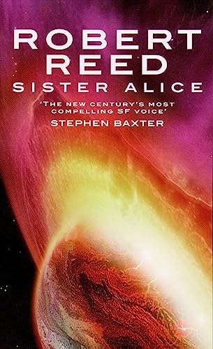 Stock image for Sister Alice for sale by WorldofBooks
