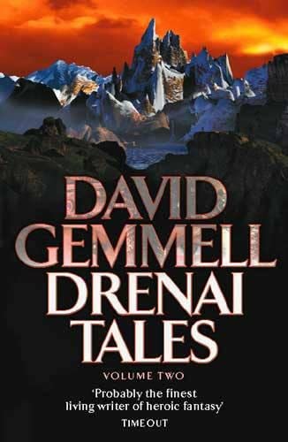 9781841491301: Drenai Tales Vol 2: v. 2