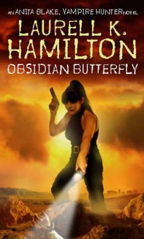 9781841491325: Obsidian Butterfly: Anita Blake, Vampire Hunter 9: No.9