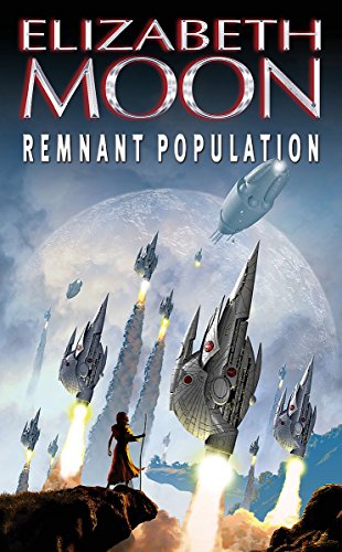 9781841491363: Remnant Population: A Novel
