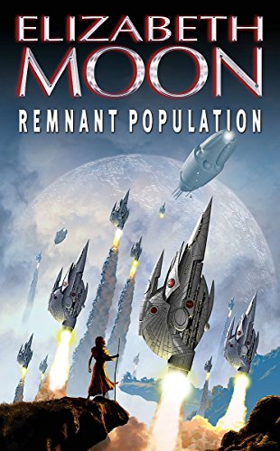 9781841491363: Remnant Population