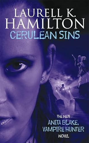 9781841491394: Cerulean Sins: Anita Blake, Vampire Hunter 11: No. 11