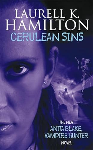 Stock image for Cerulean Sins for sale by SecondSale