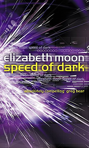 9781841491417: Speed Of Dark: Winner of the Nebula Award (Tom Thorne Novels)