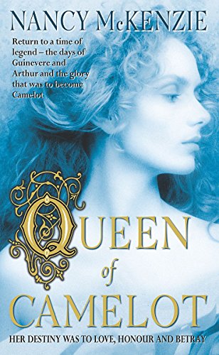 Beispielbild fr Queen Of Camelot zum Verkauf von WorldofBooks