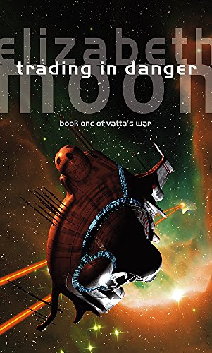 Imagen de archivo de Trading In Danger: Vatta's War: Book One a la venta por AwesomeBooks