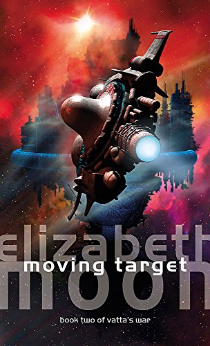 Stock image for Moving Target for sale by Blackwell's