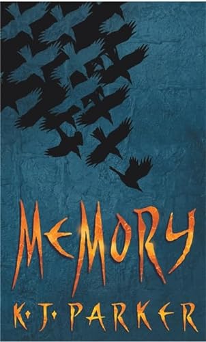 Stock image for Memory (Scavenger Trilogy, Book 3) for sale by Zoom Books Company