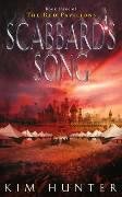 9781841491875: Scabbard's Song: The Red Pavilions: Book Three