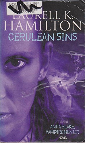 Stock image for Cerulean Sins for sale by MusicMagpie