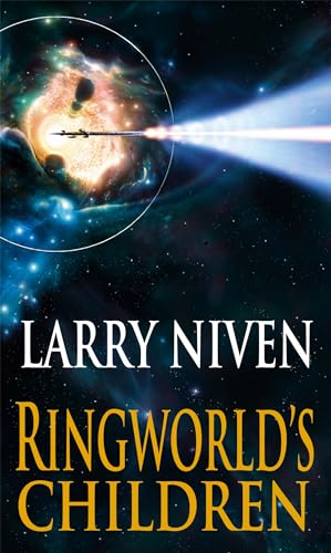 Beispielbild fr Ringworld's Children zum Verkauf von Blackwell's