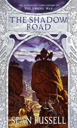 Stock image for The Shadow Road for sale by Better World Books Ltd